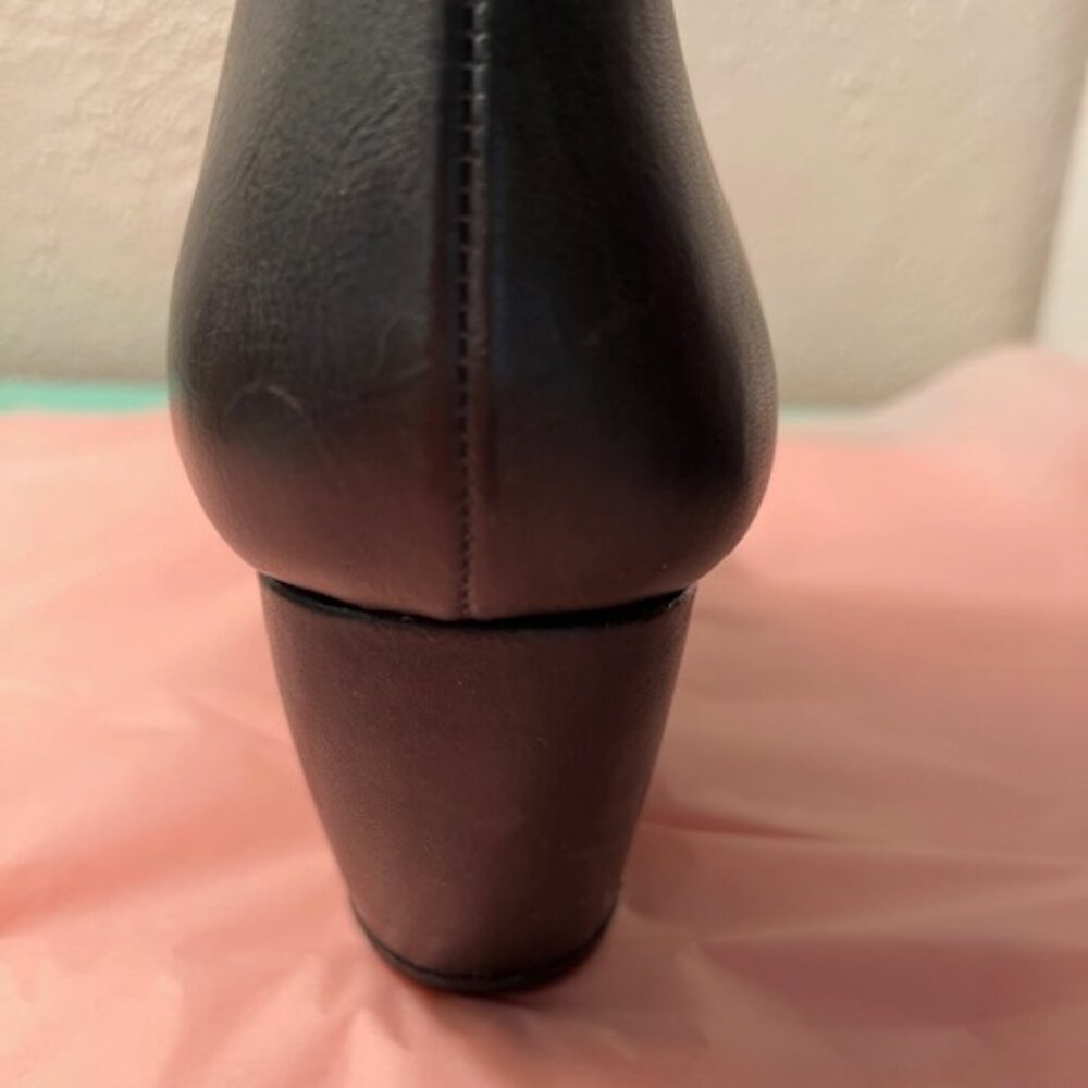 Fluevog Prepare Tall Boot - Picture 9 of 16